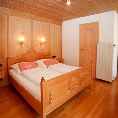 Ferienwohnungen Plenk Inkl. Chiemgaukarte Ruhpolding Exterior photo