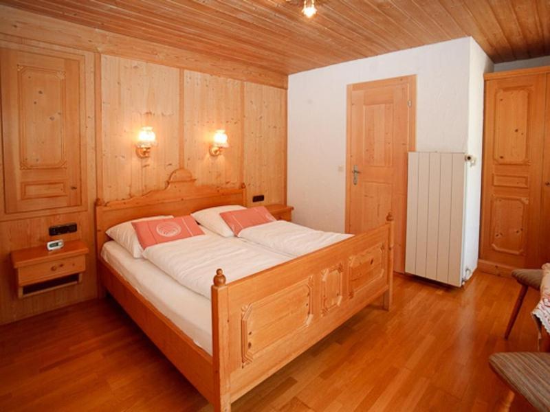 Ferienwohnungen Plenk Inkl. Chiemgaukarte Ruhpolding Exterior photo