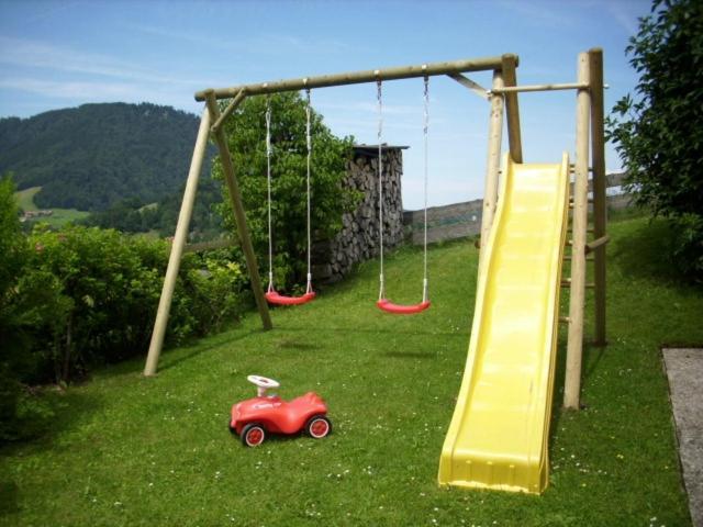 Ferienwohnungen Plenk Inkl. Chiemgaukarte Ruhpolding Exterior photo